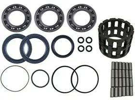 Dk309sb302.01 East Lake Axle Polaris Front Differential Kit W Sprague Carrier Sportsman Scrambler 850 1000