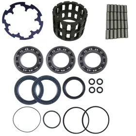 Dk309sbap302.01 East Lake Axle Polaris Front Differential Kit W Sprague Carrier Sportsman Scrambler 850 1000