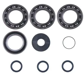 Dk310.01 East Lake Axle Polaris Front Differential Bearing And Seal Kit Rzr 800 S 2008 2009 2010