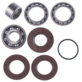 Dk311.01 East Lake Axle Polaris Sportsman Rear Differential Bearing And Seal Kit 550 850 1000