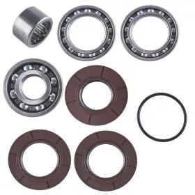 Dk311.02 East Lake Axle Polaris Scrambler Rear Differential Bearing And Seal Kit 850 1000 2013 - 2025