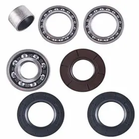 Dk312.01 East Lake Axle Polaris Sportsman Rear Differential Bearing And Seal Kit 550 850 2009 Only