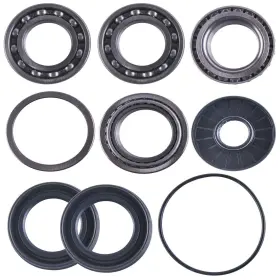 Dk314.01 East Lake Axle Polaris Ranger Rear Differential Bearing And Seal Kit 500 700 2005 2006 2007 Dk314.01 East Lake Axle Polaris Ranger Rear Differential Bearing And Seal Kit 500 700 2005 2006 2007