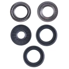 Dk318.01 East Lake Axle Polaris Rzr Rear Differential Bearing And Seal Kit 800 S 4 2008-2014