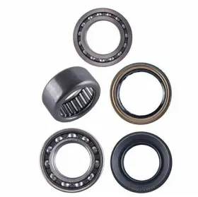 Dk403.03 East Lake Axle Yamaha 450 Wolverine Front Differential Bearing And Seal Kit 2006 2007 2008-2010