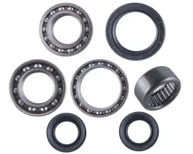 Dk406.02 East Lake Axle Yamaha Front Differential Bearing And Seal Kit 450 Rhino 660 2004 05 - 09