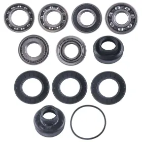 Dk411.01 East Lake Axle Yamaha Rear Differential Beaing And Seal Kit 550 700 Grizzly
