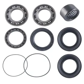 Dk414.02 East Lake Axle Yamaha Front Differential Bearing And Seal Kit 700 Rhino Viking 400 Big Bear