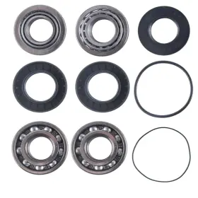 Dk418.02 East Lake Axle Yamaha Front Differential Bearing And Seal Kit Timberwolf Big Bear Kodiak