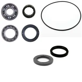 Dk505.01 East Lake Axle Arctic Cat Front Differential Bearing And Seal Kit 300 366 400 500 2005 - 2013