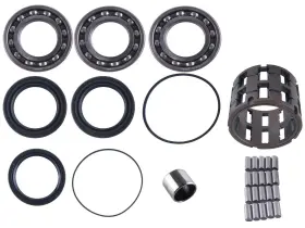 Dksb307.01 East Lake Axle Polaris Front Differential Kit With Sprague Carrier 500 Scrambler 300 Hawkeye
