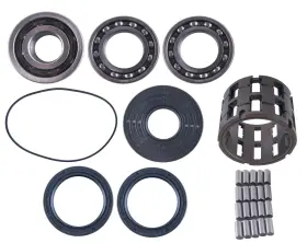 Dksb308.01 East Lake Axle Polaris Ace Rzr Front Differential Kit With Sprague 570 800 900