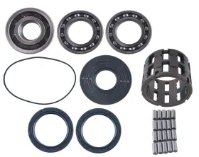 Dksb308.02 East Lake Axle Polaris Brutus Ranger Front Differential Kit With Sprague Diesel 900
