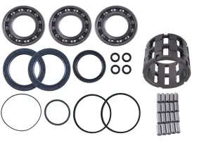 Dksb309.01 East Lake Axle Polaris Sportsman Front Differential Kit W Sprague 550 850 1000 2009 - 2015