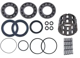 Dksb309.02 East Lake Axle Polaris Scrambler Front Differential Kit W Sprague 850 1000 2013 2014 2015