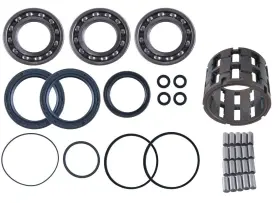 Dksb309.03 East Lake Axle Polaris Ranger Front Differential Kit With Sprague 570 Etx 2014 2015