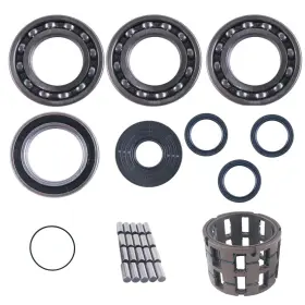Dksb310.01 East Lake Axle Polaris Front Differential Kit W Sprague Carrier Rzr 800 S 2008 -2010