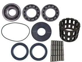 Dksb323.02 East Lake Axle Polaris Rzr Front Differential Kit With Sprague Carrier 570 900 1000 2016 2017