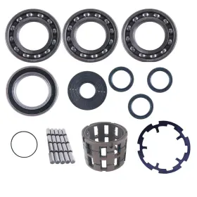 Dksbap310.01 East Lake Axle Polaris Front Differential Kit W Sprague And Armature Plate Rzr 800 Or S