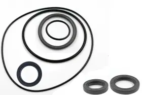 Dsk201.01 East Lake Axle Kawasaki Rear Differential Seal Kit Bayou 220 250 1988 1989 1990 1991 - 2011