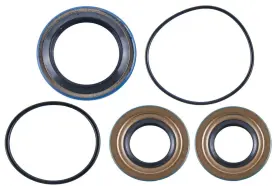 Dsk302.01 East Lake Axle Polaris Sportsman Scrambler Xplorer Front Differential Seal Kit