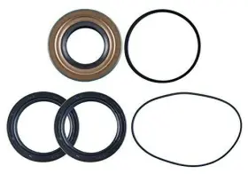 Dsk306.03 East Lake Axle Polaris Magnum Atp 330 500 Front Differential Seal Kit 2002 - 2006