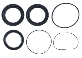 Dsk307.01 East Lake Axle Polaris Front Differential Seal Kit Sportsman Scrambler Hawkeye 2006 - 2024