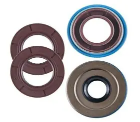 Dsk316.03 East Lake Axle Polaris Sportsman Ace Rear Differential Seal Kit 325 570 900