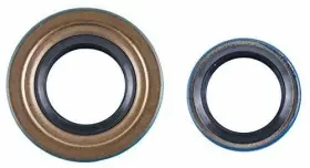 Dsk322.01 East Lake Axle Polaris Sportsman Front Differential Seal Kit 500 1996 1997