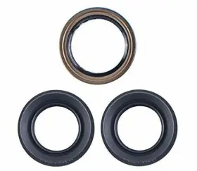 Dsk403.03 East Lake Axle Yamaha 450 Wolverine Front Differential Seal Kit 2006 2007 2008-2010