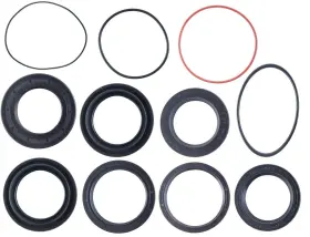 Dsk405.02 East Lake Axle Yamaha 400 Big Bear Kodiak Rear Differential Seal Kit 2000 2001 2002 - 2006