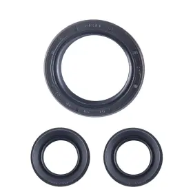 Dsk406.02 East Lake Axle Yamaha Front Differential Seal Kit 450 660 Rhino 2004 2005 2006 - 2009