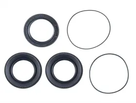 Dsk412.01 East Lake Axle Yamaha Front Differential Seal Kit 550 700 Grizzly Kodiak