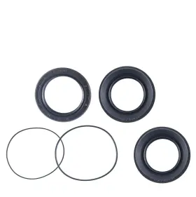 Dsk414.01 East Lake Axle Yamaha Front Differential Seal Kit 350 450 Grizzly 2007 2008 2009 2010 - 2014