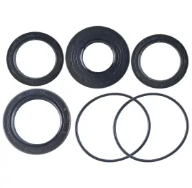 Dsk416.01 East Lake Axle Yamaha Rear Differential Seal Kit 300 Grizzly 2 X 4 2012 2013