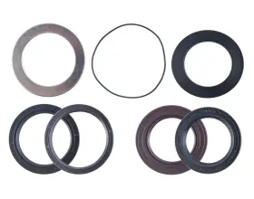 Dsk417.01 East Lake Axle Yamaha 350 Big Bear Moto 4 Rear Differential Seal Kit
