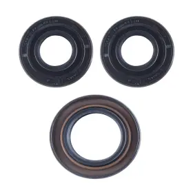 Dsk420.01 East Lake Axle Yamaha Front Differential Seal Kit 350 Wolverine Big Bear 400 Kodiak