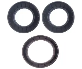 Dsk421.01 East Lake Axle Yamaha Rear Differential Seal Kit 450 Grizzly 2011 2012 2013 2014