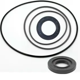 Dsk503.01 East Lake Axle Arctic Cat Rear Differential Seal Kit 400 500 2000 2001 2002 2003 2004 2005 2006