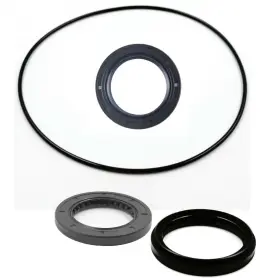 Dsk505.02 East Lake Axle Arctic Cat Rear Differential Seal Kit 400 500 550 650 700 2004 - 2015