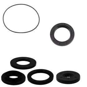 Dsk514.01 East Lake Axle Arctic Cat Rear Differential Seal Kit 400 454 500 1996 - 2000