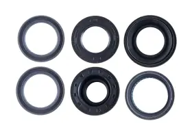 Dsk607.01 East Lake Axle Honda Rear Differential Seal Kit Trx 400 450 Foreman 1995 1996 1997 1998- 2001