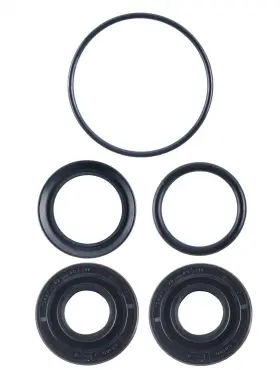 Dsk613.01 East Lake Axle Honda Front Differential Seal Kit Trx 450 2002 2003 2004