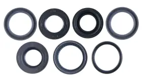 Dsk618.01 East Lake Axle Honda Rear Differential Seal Kit Trx 400 450 500 2001 2002 2003 2004