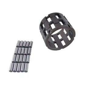 Sb301f.001 East Lake Axle Polaris Rzr 800 S 08-14 Front Differential Roll Cage Sprague And Roller Kit