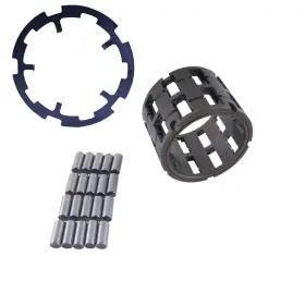 Sbap301f.003 East Lake Axle Polaris Sprague And Armature Plate Sportsman 300 400 500 550 570 700 800 850