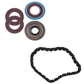 Tsk301.01 East Lake Axle Polaris Rzr Xp Rear Transmission Chain And Seal Kit 1000