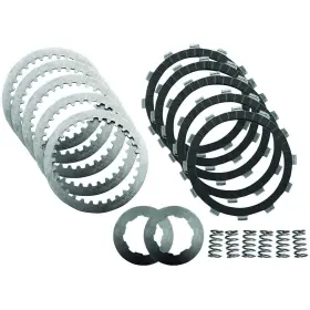 15-181143 Ebc Brakes Srk143 Drive Train Black