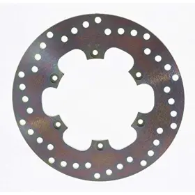 Md6299d Ebc Brakes Replacement Brake Rotor