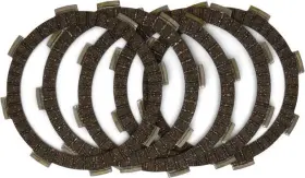 Ck1119 Ebc Ck Clutch Friction Plate Set #ck1119 For Honda/kawasaki